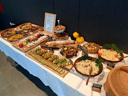 Srecanje Turizem povezuje 19